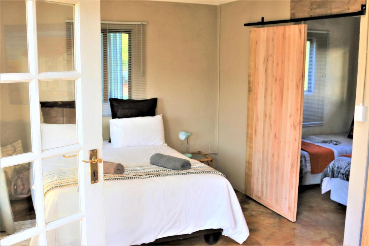 Round Here Self-Catering Holiday Home Sabie Exterior foto