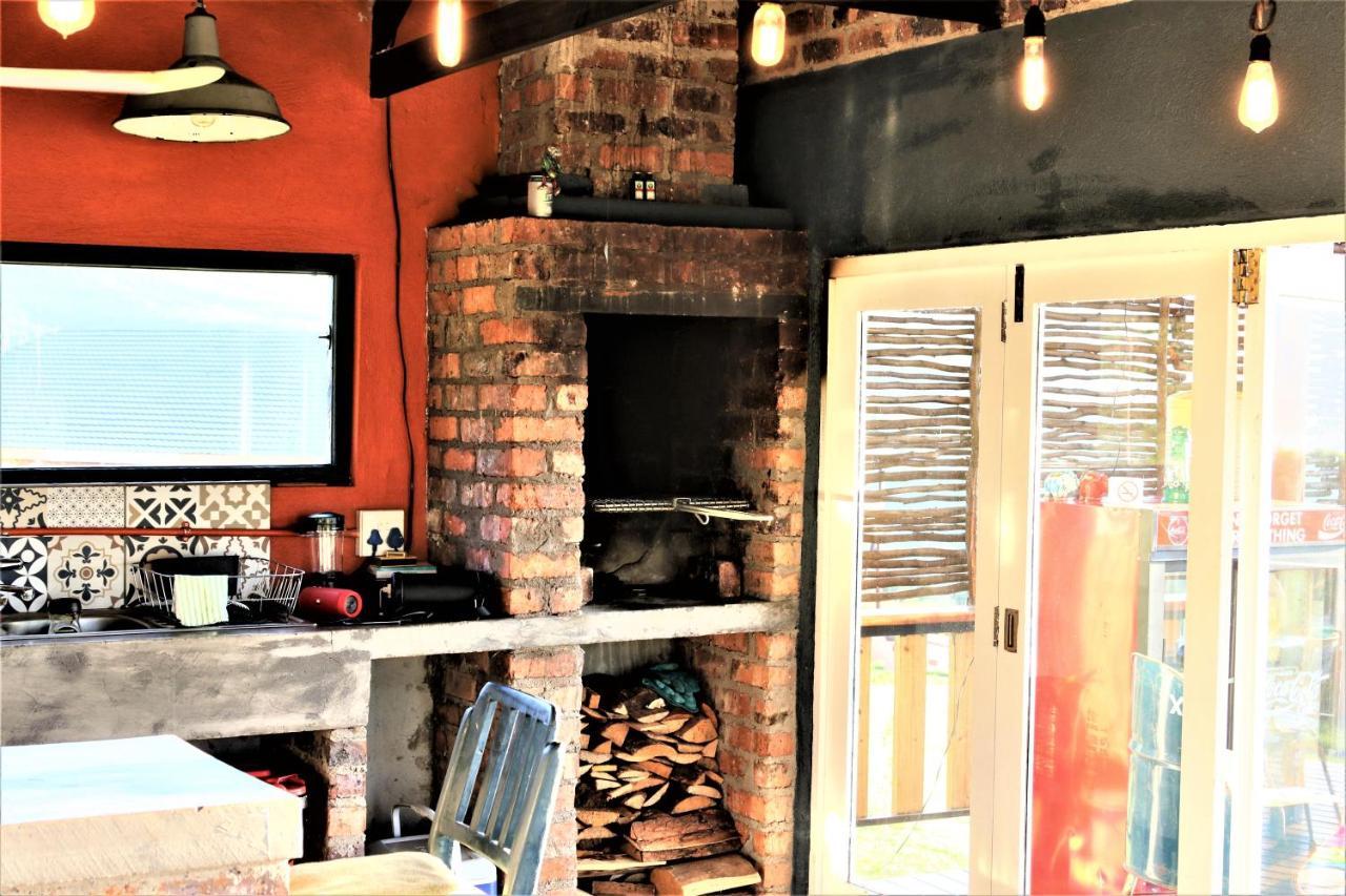 Round Here Self-Catering Holiday Home Sabie Exterior foto