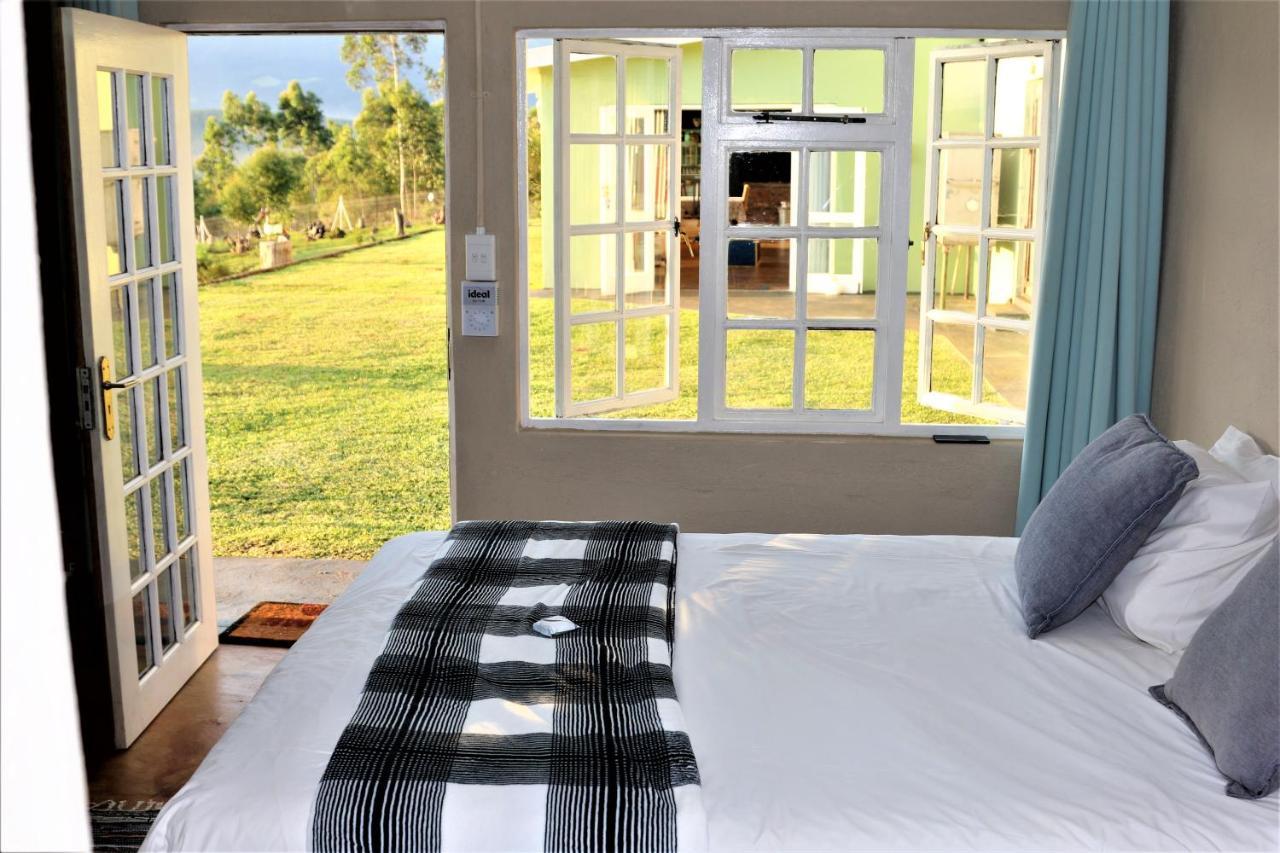 Round Here Self-Catering Holiday Home Sabie Exterior foto