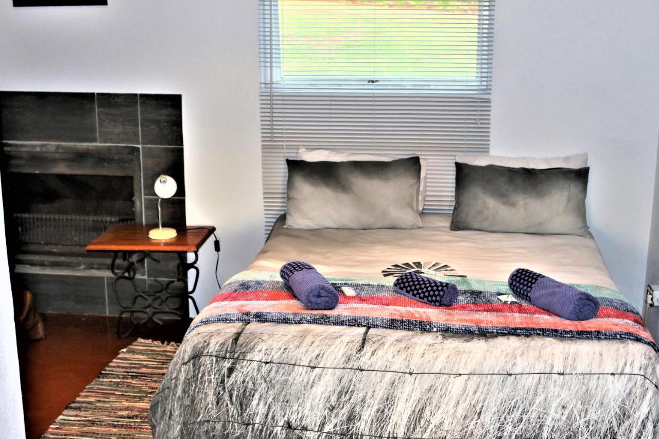 Round Here Self-Catering Holiday Home Sabie Exterior foto