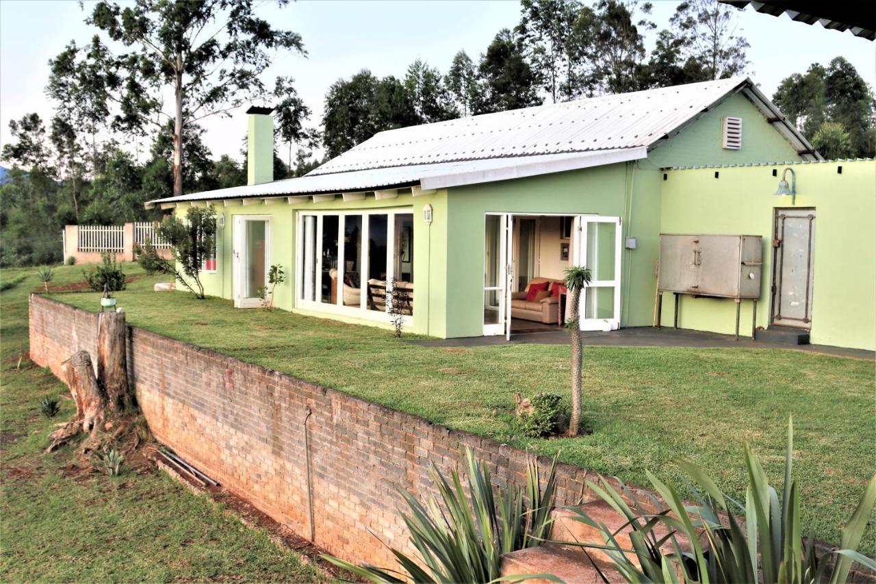 Round Here Self-Catering Holiday Home Sabie Exterior foto