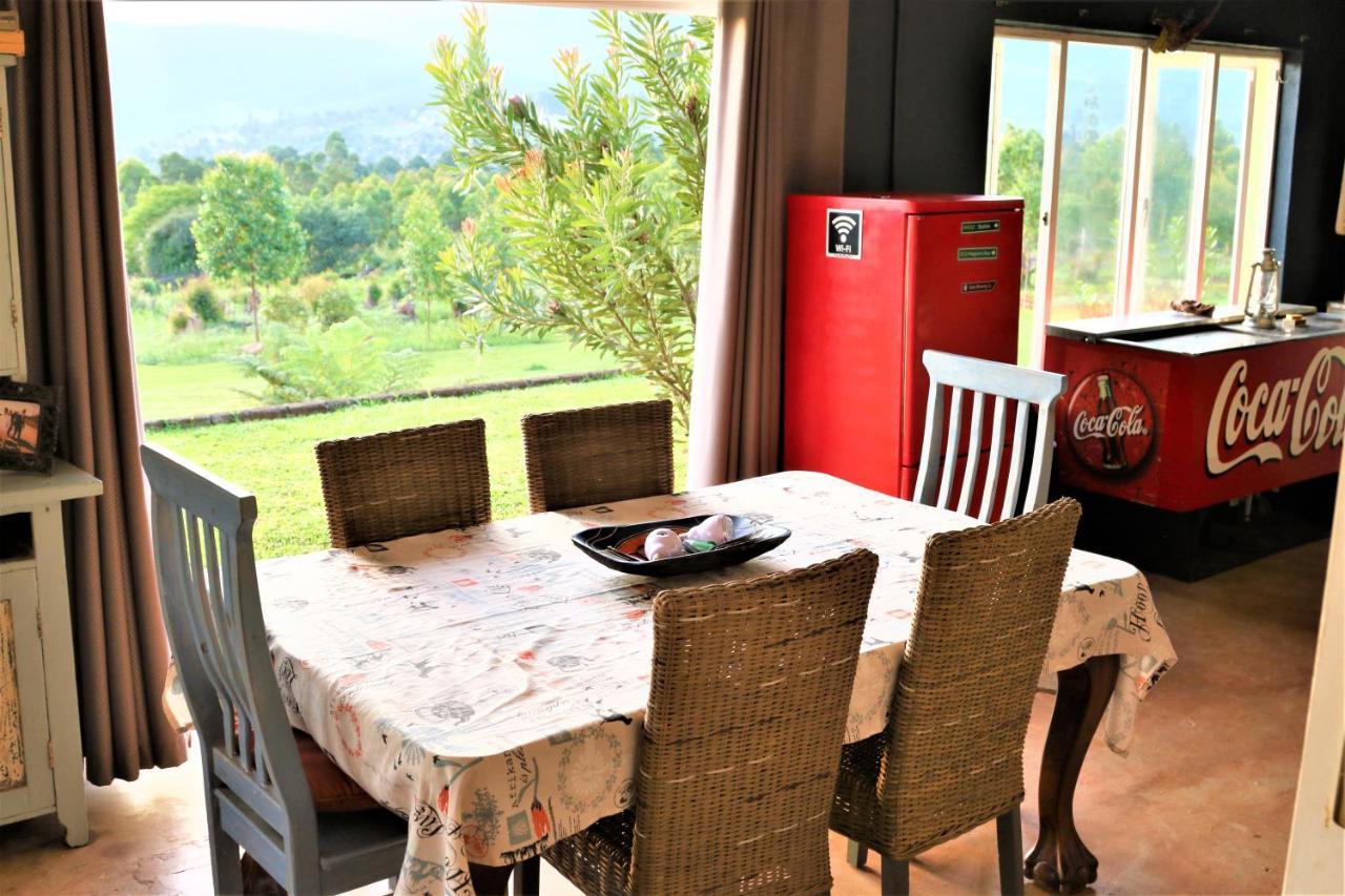 Round Here Self-Catering Holiday Home Sabie Exterior foto